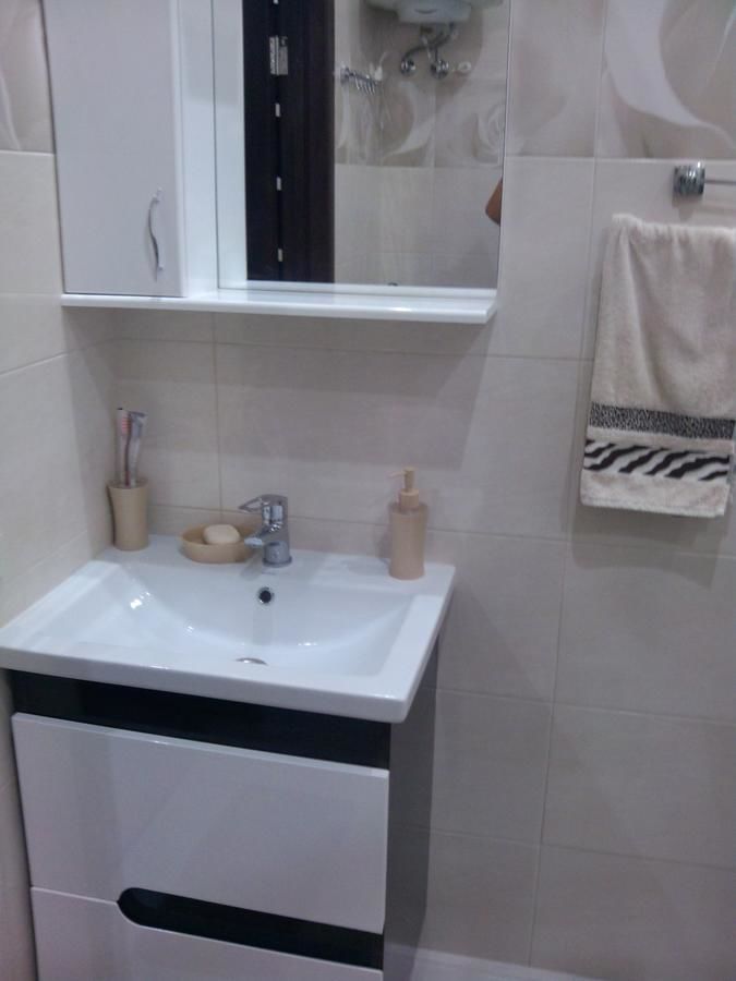 Апартаменты New Apartment in Arkadia Одесса-17
