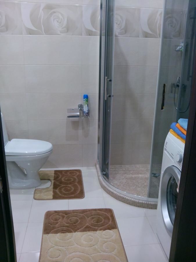 Апартаменты New Apartment in Arkadia Одесса-18