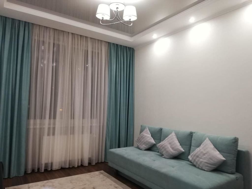Апартаменты New Apartment in Arkadia Одесса-25