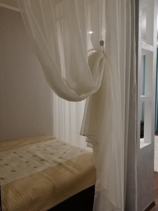 Апартаменты New Apartment in Arkadia Одесса-6