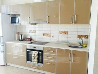 Апартаменты New Apartment in Arkadia Одесса Апартаменты Делюкс-8