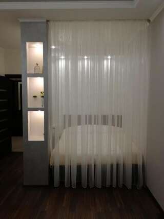 Апартаменты New Apartment in Arkadia Одесса Апартаменты Делюкс-10