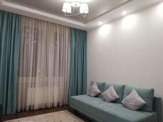 Апартаменты New Apartment in Arkadia Одесса Апартаменты Делюкс-14