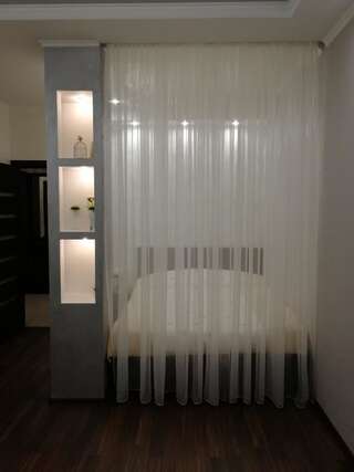 Апартаменты New Apartment in Arkadia Одесса Апартаменты Делюкс-5