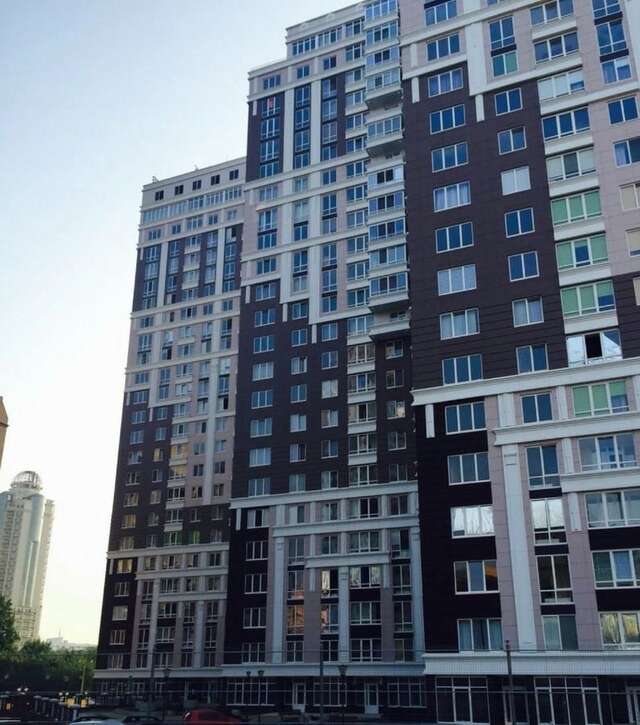 Апартаменты New Apartment in Arkadia Одесса-3