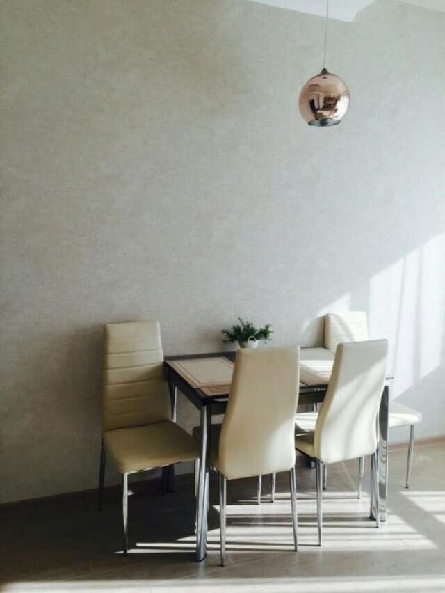 Апартаменты New Apartment in Arkadia Одесса-14