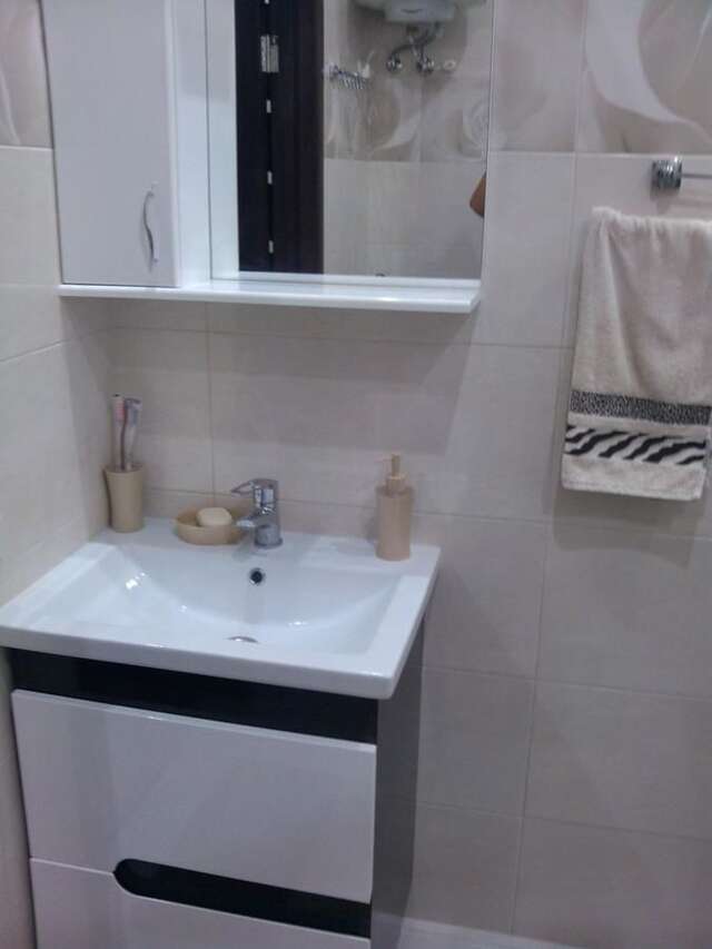 Апартаменты New Apartment in Arkadia Одесса-16