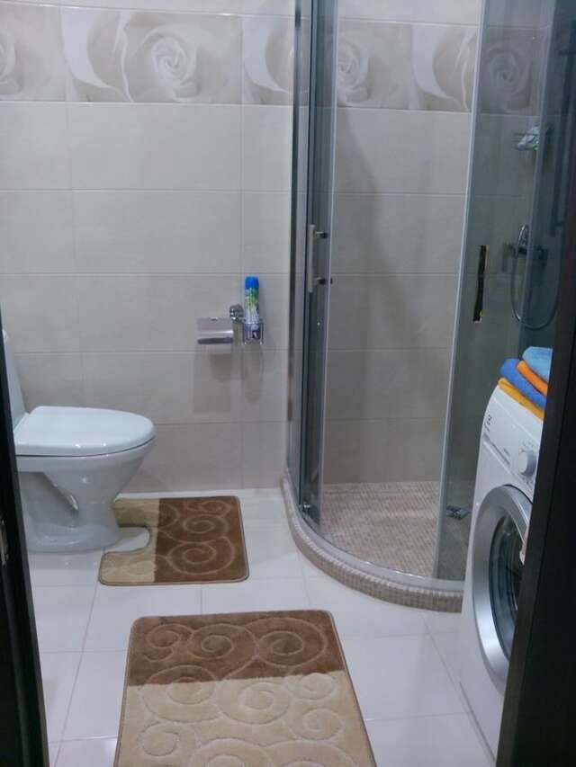 Апартаменты New Apartment in Arkadia Одесса-17