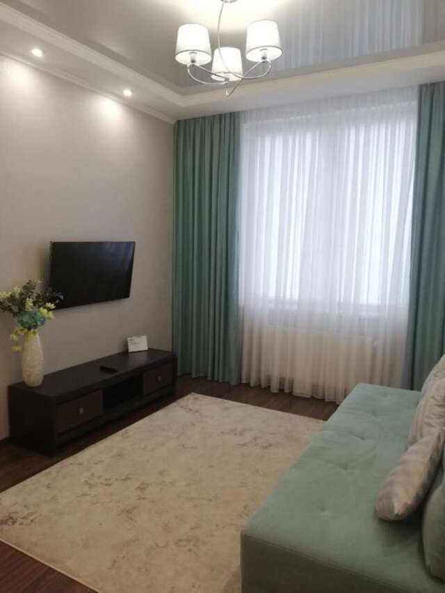 Апартаменты New Apartment in Arkadia Одесса-19