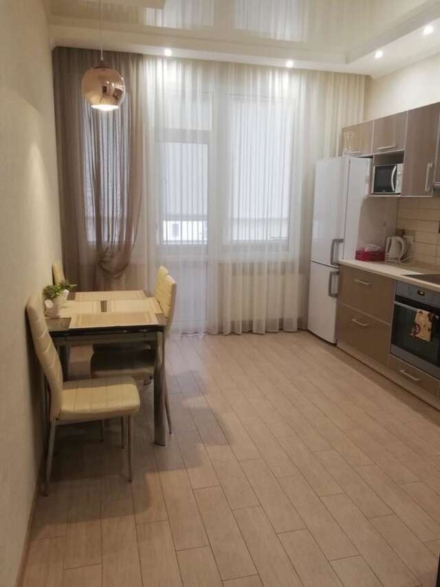 Апартаменты New Apartment in Arkadia Одесса-7